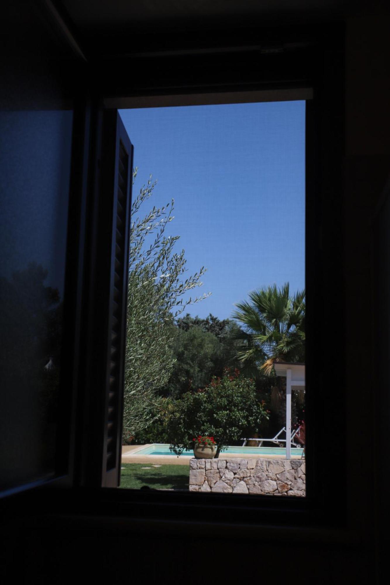 Villa Arisa With Pool Selva Di Fasano Exterior foto